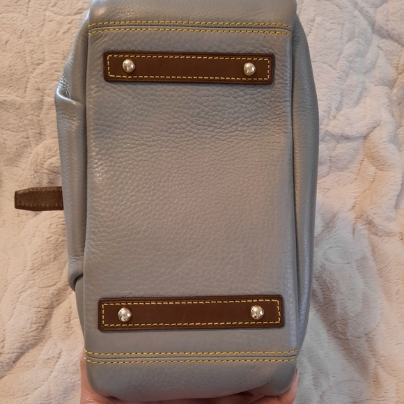 Grey Dooney & Bourke Samba purse - Picture 3 of 6